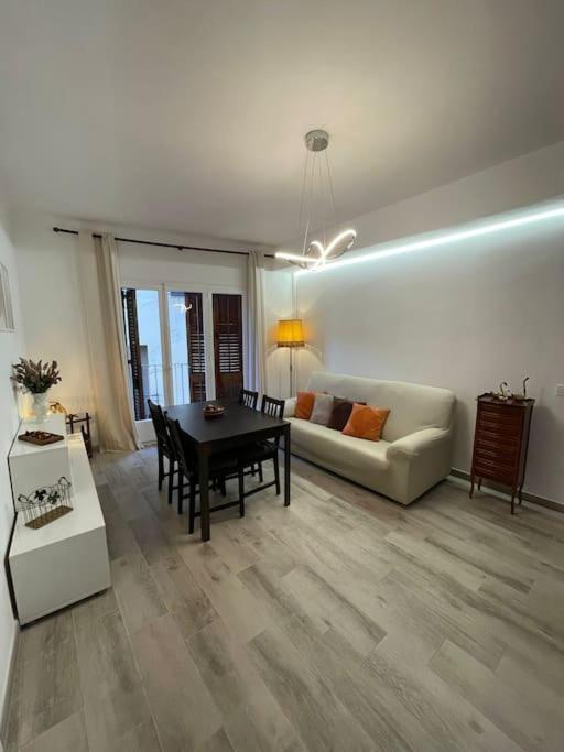 Habitacion Montgros En Casa Cami De Les Aiguees Monistrol De Montserrat Exteriör bild
