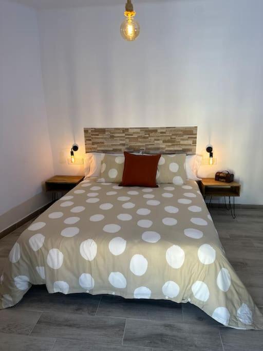 Habitacion Montgros En Casa Cami De Les Aiguees Monistrol De Montserrat Exteriör bild